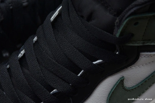 555088-135 GREEN” RETRO AIR OG 555088-135 1 HIGH “CLAY JORDAN 0224